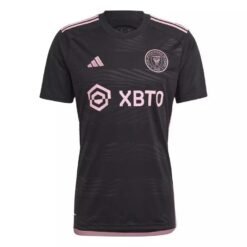 Inter Miami Extérieur