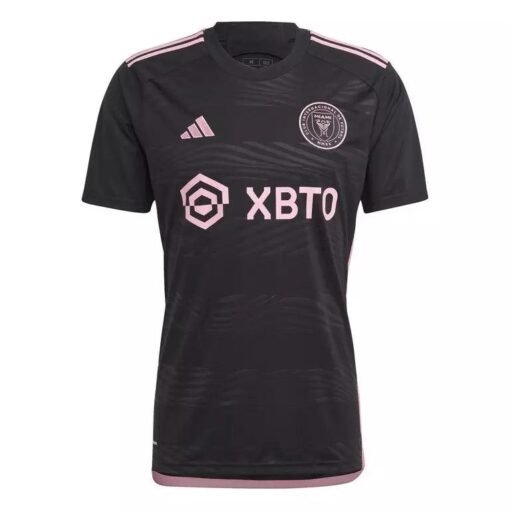 Inter Miami Extérieur