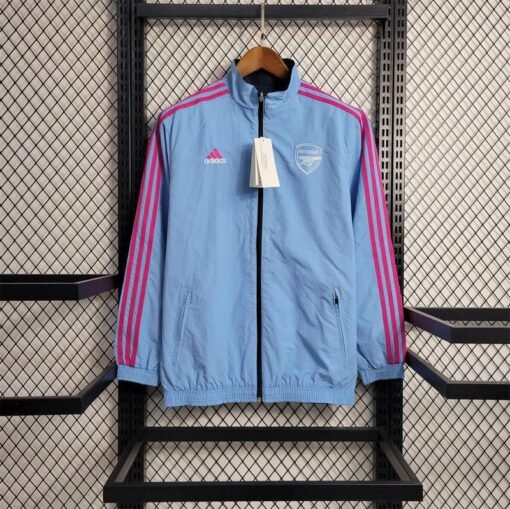Veste Arsenal réversible
