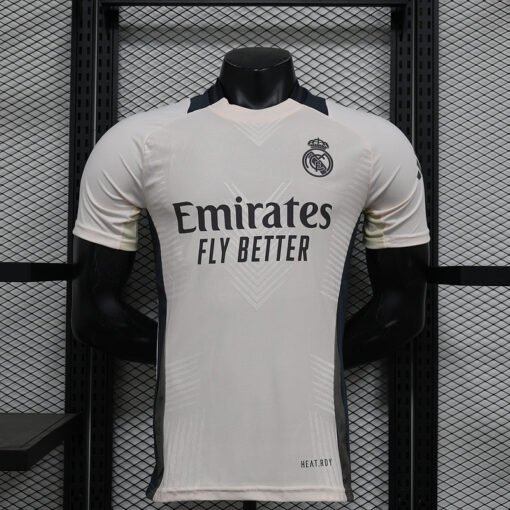 Real Madrid Avant-Match