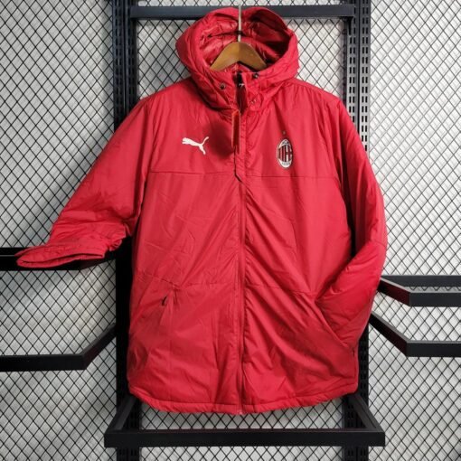 Doudoune Ac Milan