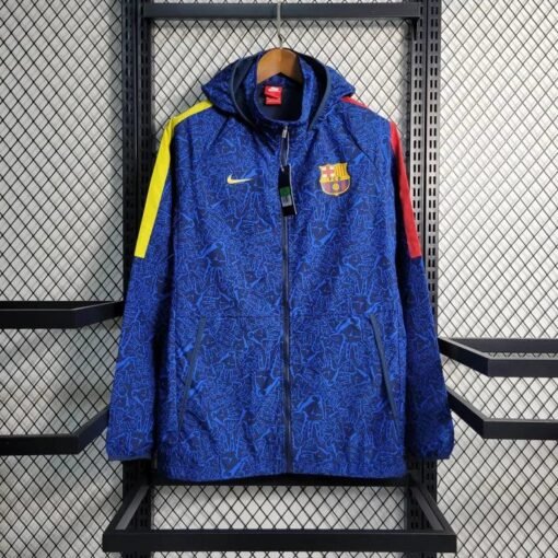 Veste FC Barcelone