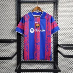 FC Barcelone Concept 2
