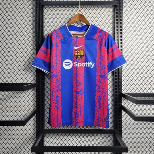 FC Barcelone Concept 2