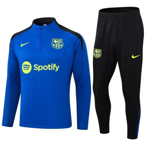 FC Barcelone 2024/2025