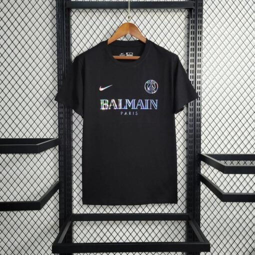 Paris-Saint-Germain X Balmain