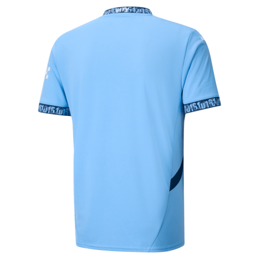 Manchester City Domicile - Image 2