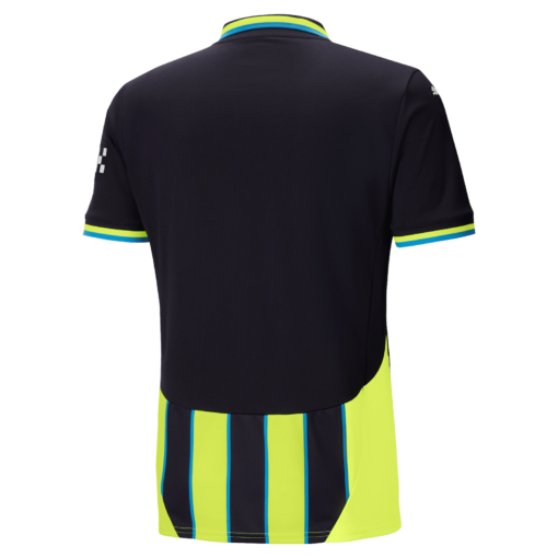 Manchester City Extérieur - Image 2