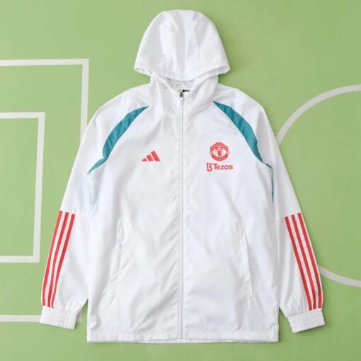 Veste Manchester United 2
