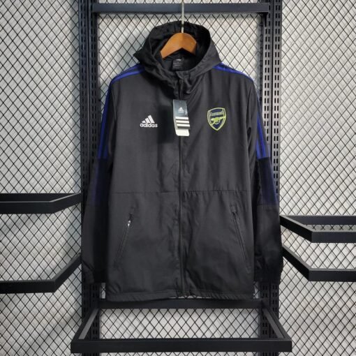 Veste Arsenal