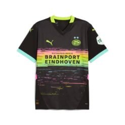 PSV Eindhoven Extérieur