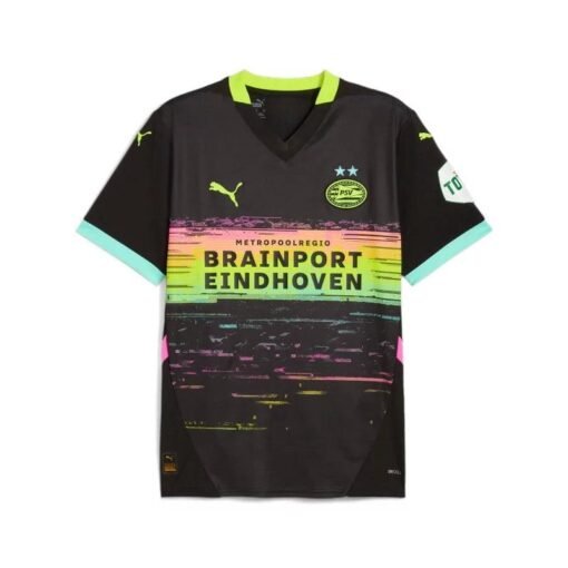 PSV Eindhoven Extérieur