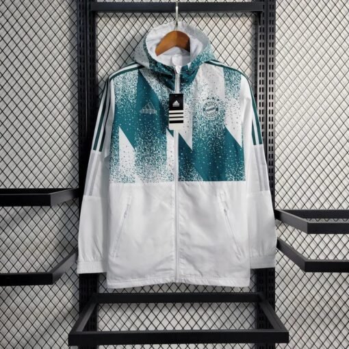 Veste Bayern