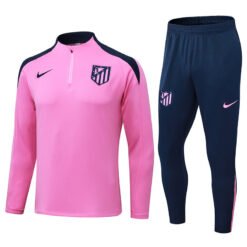 Atletico Madrid 2024/25