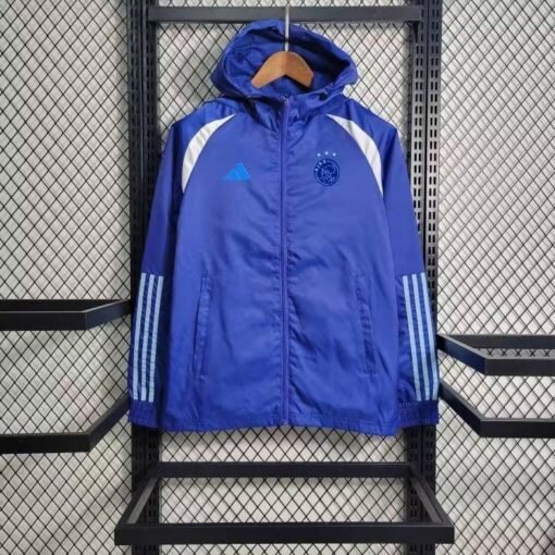 Veste Ajax 2023/24 Adidas