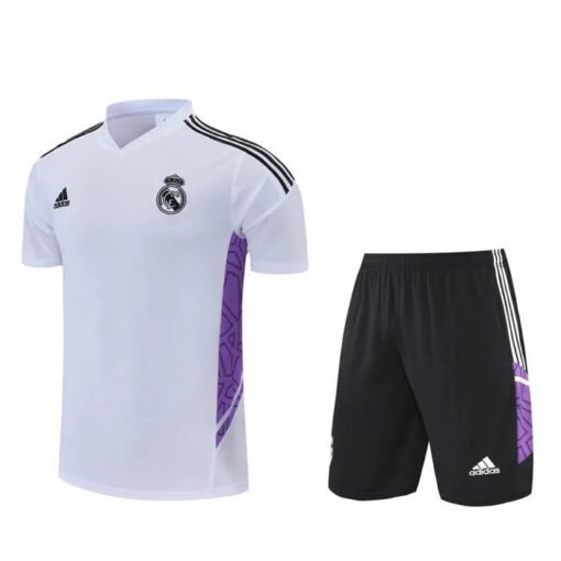 Ensemble Real Madrid