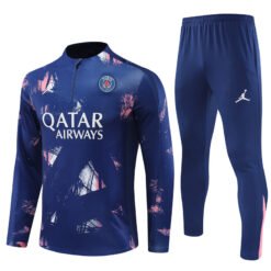 Paris Saint Germain 2024/25