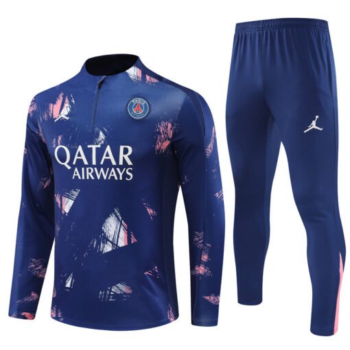 Paris Saint Germain 2024/25