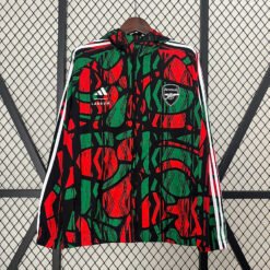 Veste Arsenal 2024/25 Adidas