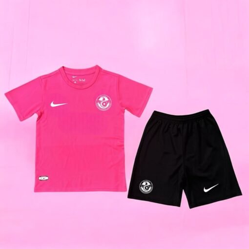 Ensemble Tunisie Rose 2024/2026