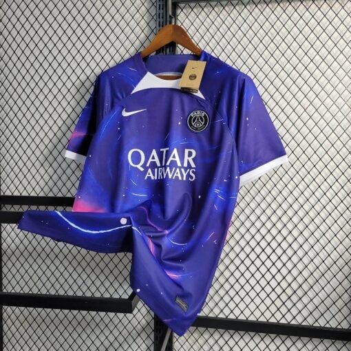 Paris-Saint-Germain Concept – Image 2