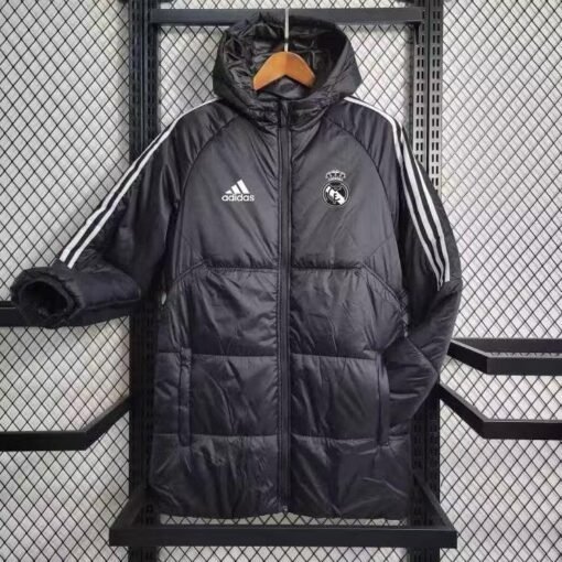 Doudoune Real Madrid
