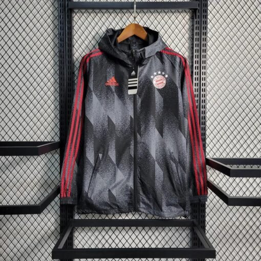 Veste Bayern 3