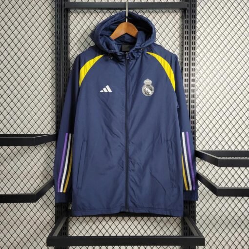 Veste Real Madrid