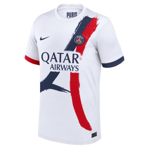 Paris-Saint-Germain Extérieur