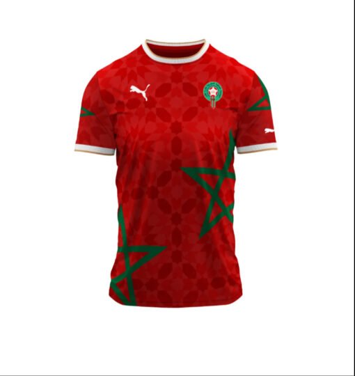 Maroc Concept