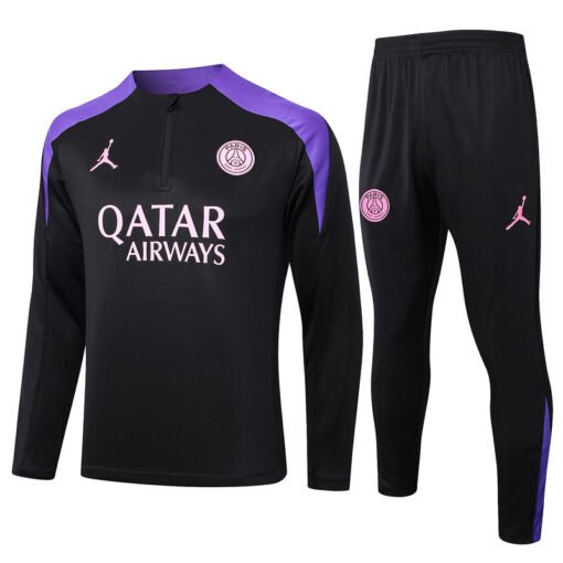 Paris Saint Germain 2024/25