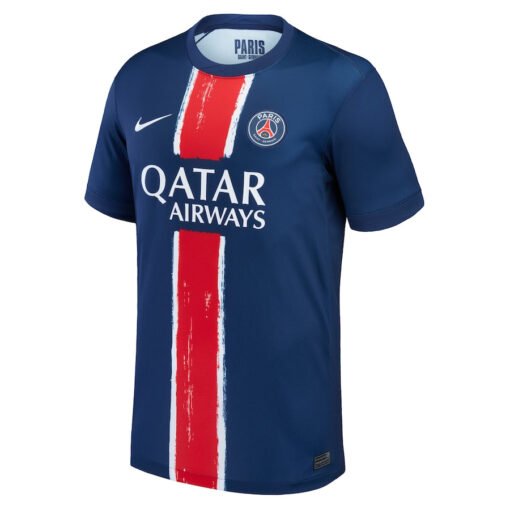 Paris-Saint-Germain Domicile