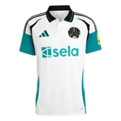 Newcastle Third