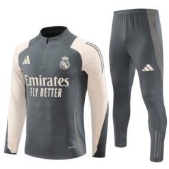 Real Madrid 2024/25