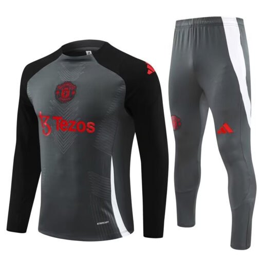 Manchester United 2024/2025