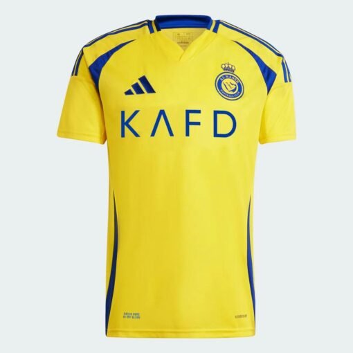 Al-Nassr Domicile