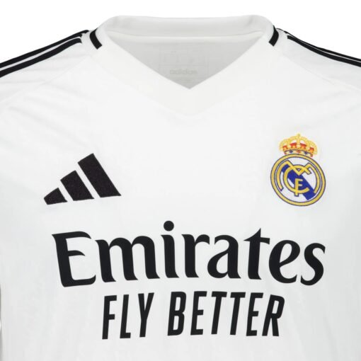 Real Madrid Domicile - Image 2