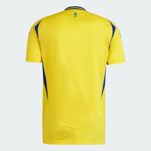 Al-Nassr Domicile - Image 2