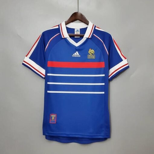 France 98