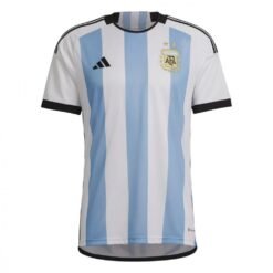 Argentine Domicile