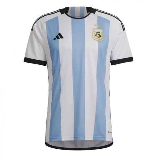 Argentine Domicile