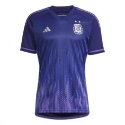 Argentine Extérieur