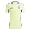 Ajax pré-match