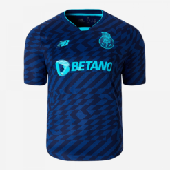 Porto Third