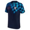 Maillot Croatie Homme Exterieur 2024 2025