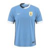 Maillot Uruguay Domicile Homme 2024 2025