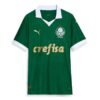 Palmeiras Domicile