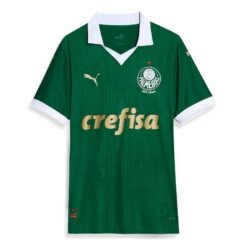 Palmeiras Domicile