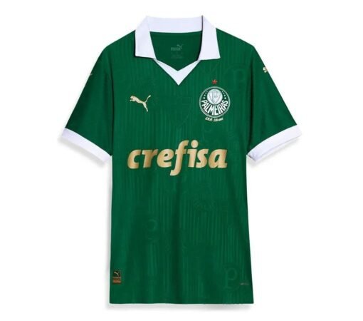 Palmeiras Domicile