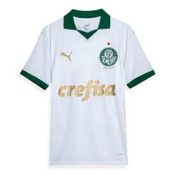 Palmeiras Extérieur